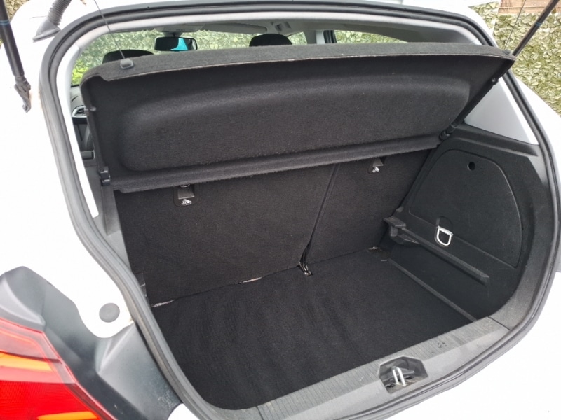 Used Vauxhall Corsa 2017 for sale - 77837657: Photo 8