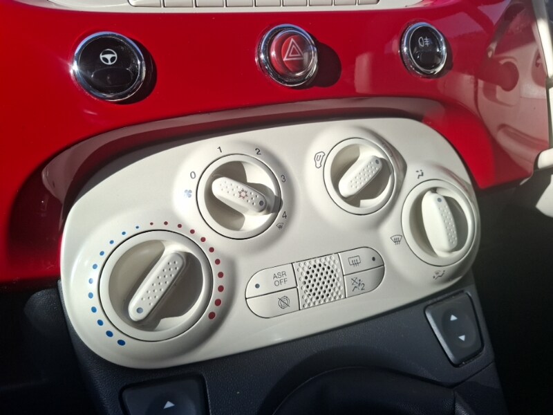 Used Fiat 500 2015 for sale - 78013424: Photo 13