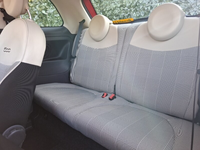 Used Fiat 500 2015 for sale - 78013424: Photo 6