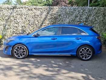 Used Kia Ceed 2023 for sale - 79447678: Photo