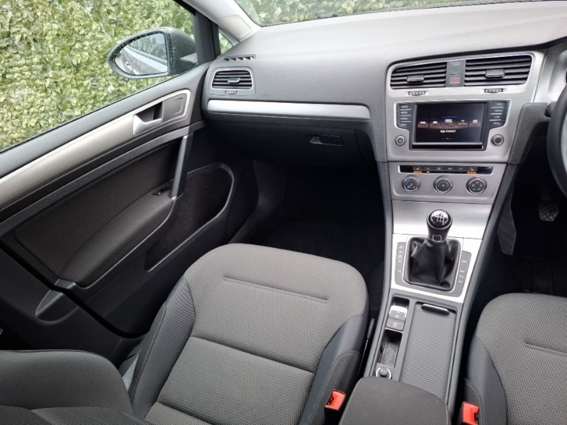 Used Volkswagen Golf 2016 for sale - 78023669: Photo 11