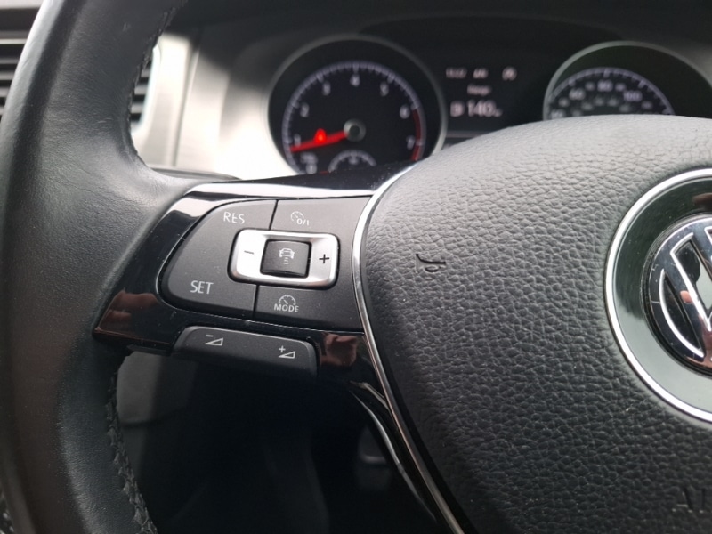 Used Volkswagen Golf 2016 for sale - 78023669: Photo 12