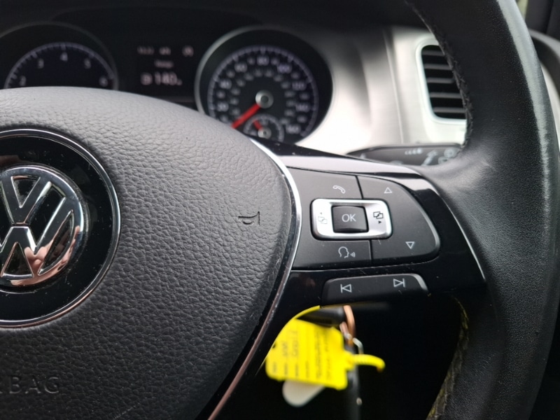 Used Volkswagen Golf 2016 for sale - 78023669: Photo 13