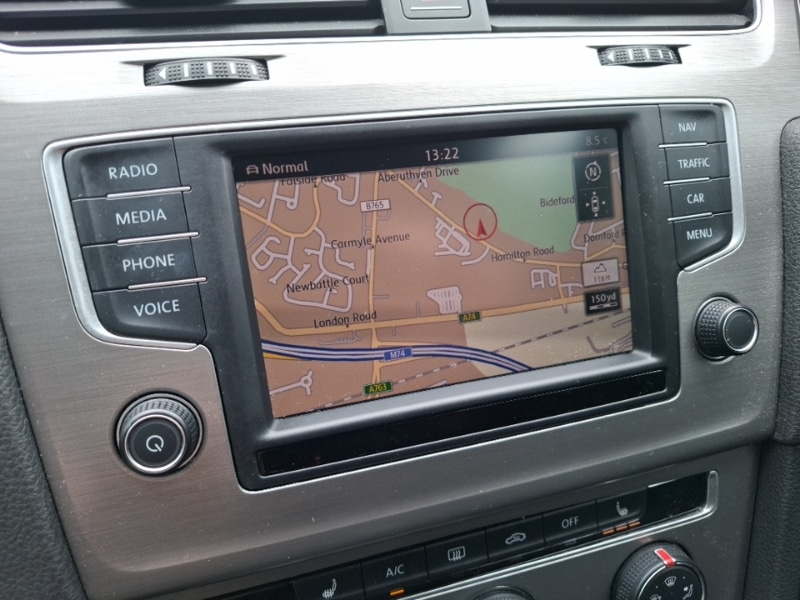 Used Volkswagen Golf 2016 for sale - 78023669: Photo 15