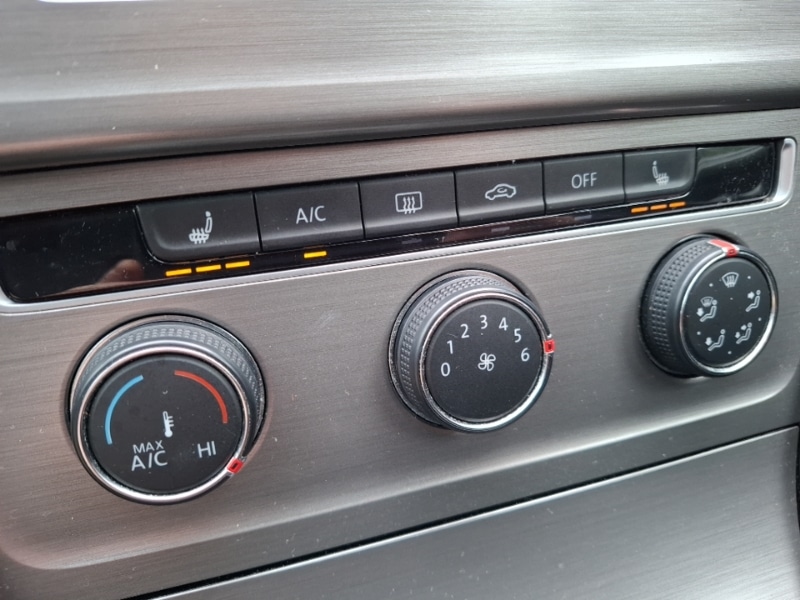 Used Volkswagen Golf 2016 for sale - 78023669: Photo 16