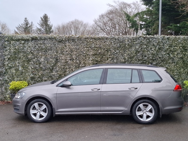 Used Volkswagen Golf 2016 for sale - 78023669: Photo 4