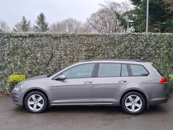 Used Volkswagen Golf 2016 for sale - 78023669: Photo