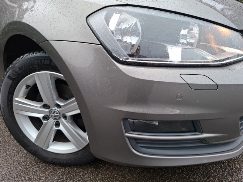 Used Volkswagen Golf 2016 for sale - 78023669: Photo 9