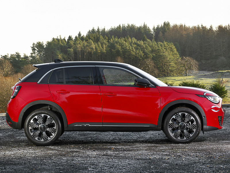 Used Fiat 600 2026 for sale - 77960486: Photo 4