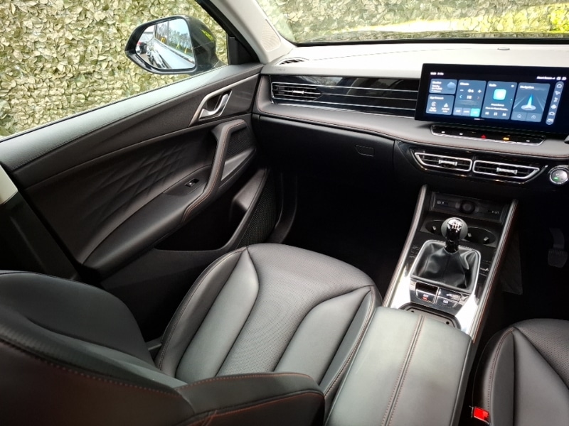 Used MG MG HS 2025 for sale - 76924828: Photo 11