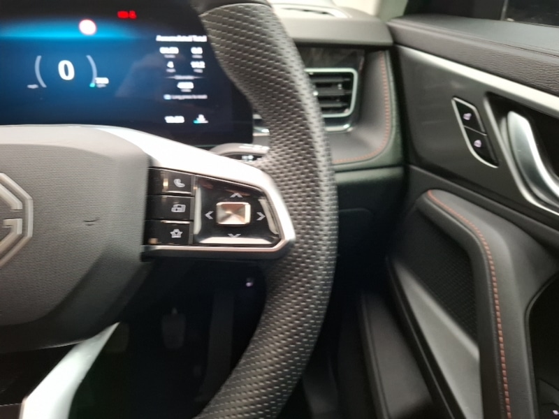 Used MG MG HS 2025 for sale - 76924828: Photo 13