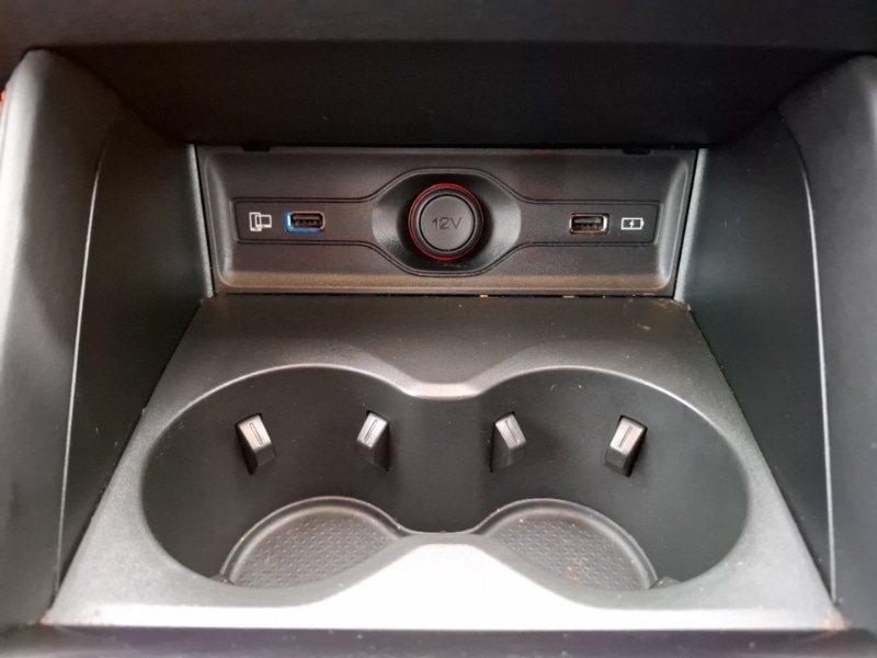 Used MG MG HS 2025 for sale - 76924828: Photo 16