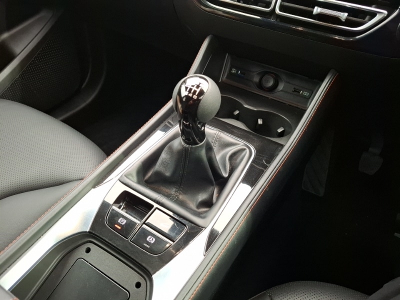 Used MG MG HS 2025 for sale - 76924828: Photo 17