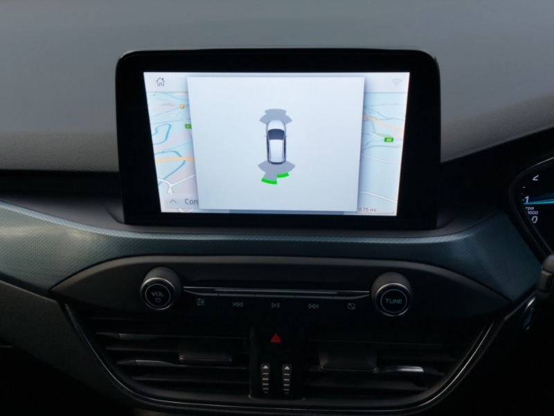 Used Ford Focus 2020 for sale - 76511519: Photo 13