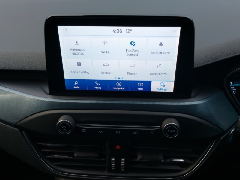 Used Ford Focus 2020 for sale - 76511519: Photo 14