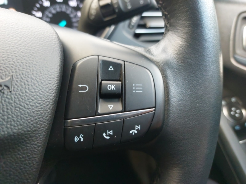 Used Ford Focus 2020 for sale - 76511519: Photo 17