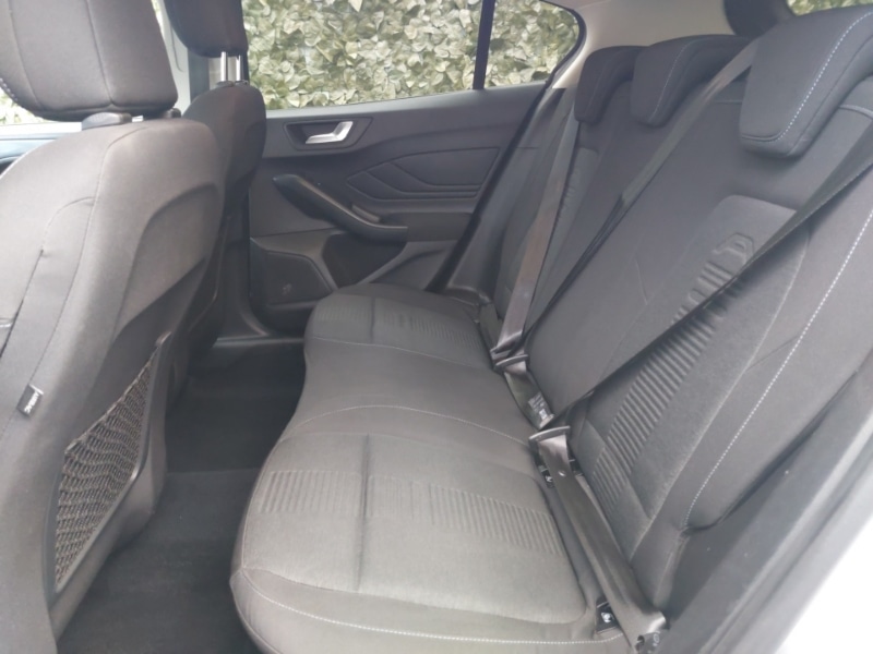 Used Ford Focus 2020 for sale - 76511519: Photo 6