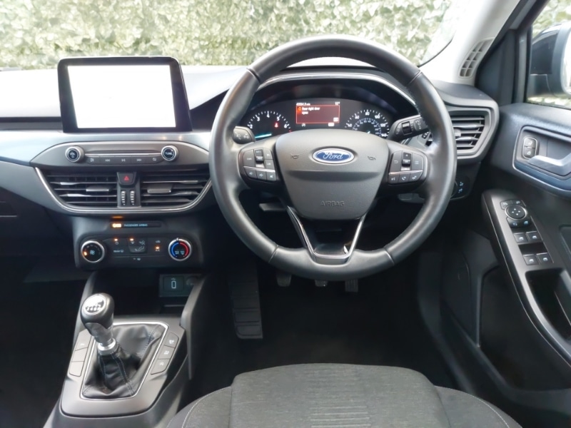 Used Ford Focus 2020 for sale - 76511519: Photo 7