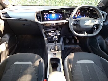 Used Vauxhall Mokka 2025 for sale - 78446751: Photo