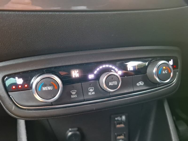 Used Vauxhall Crossland 2021 for sale - 77466724: Photo 16