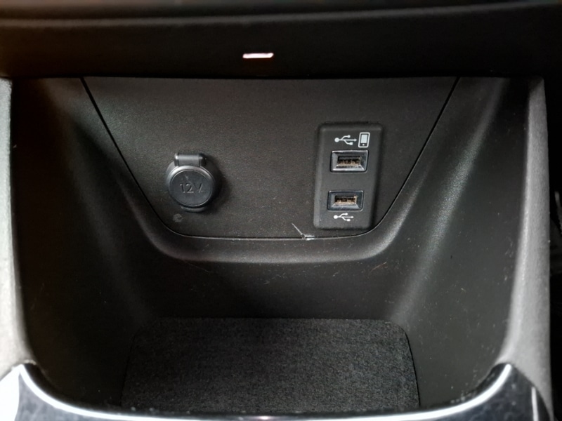 Used Vauxhall Crossland 2021 for sale - 77466724: Photo 17