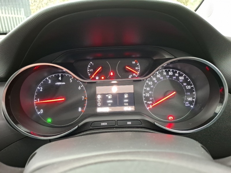 Used Vauxhall Crossland 2021 for sale - 77466724: Photo 18