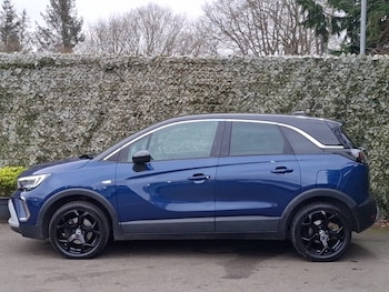 Used Vauxhall Crossland 2021 for sale - 77466724: Photo