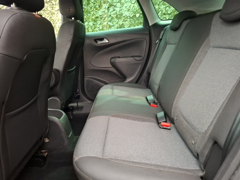 Used Vauxhall Crossland 2021 for sale - 77466724: Photo 6