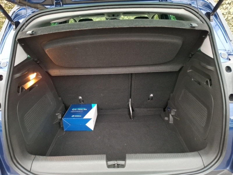 Used Vauxhall Crossland 2021 for sale - 77466724: Photo 8