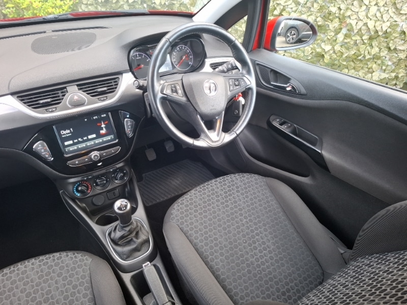 Used Vauxhall Corsa 2019 for sale - 77722054: Photo 10