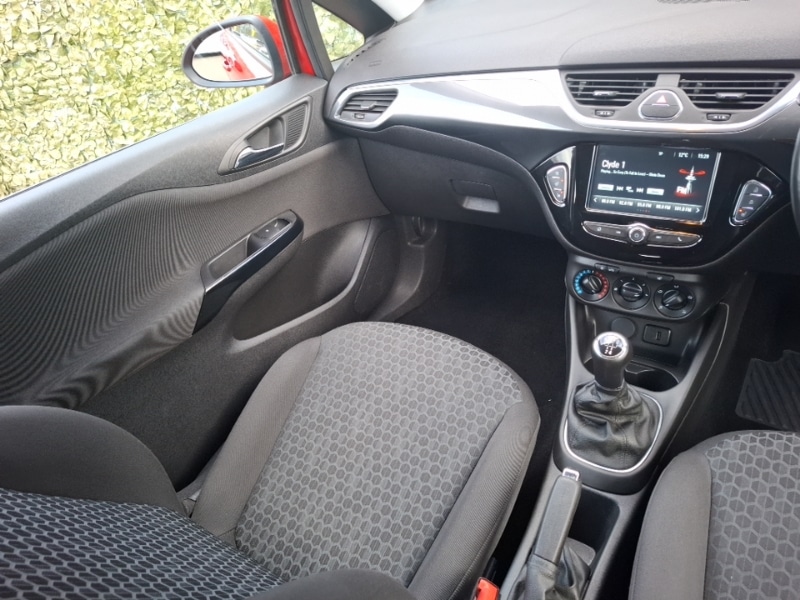 Used Vauxhall Corsa 2019 for sale - 77722054: Photo 11