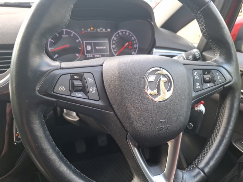 Used Vauxhall Corsa 2019 for sale - 77722054: Photo 12