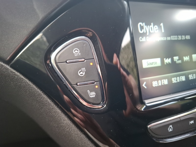 Used Vauxhall Corsa 2019 for sale - 77722054: Photo 13