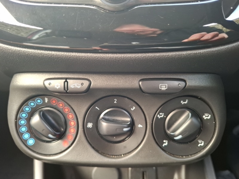 Used Vauxhall Corsa 2019 for sale - 77722054: Photo 14