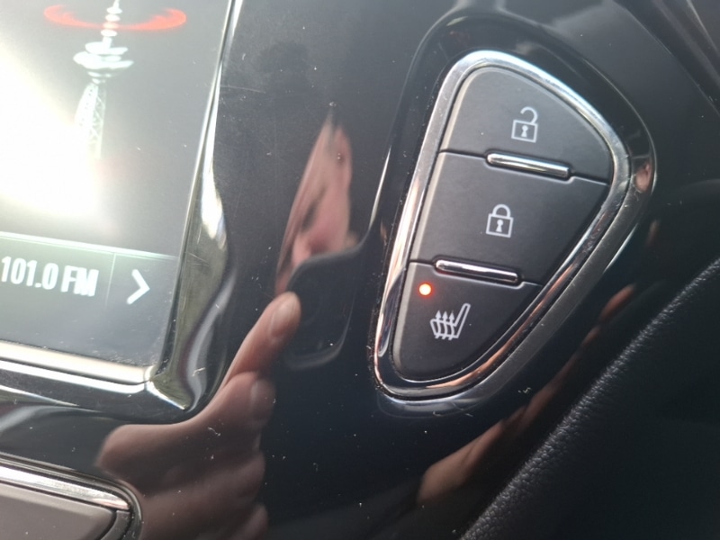 Used Vauxhall Corsa 2019 for sale - 77722054: Photo 16