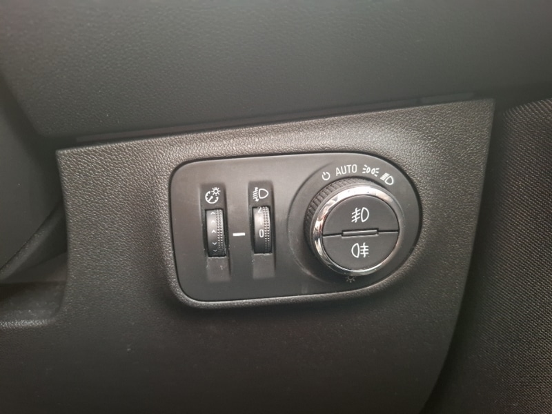 Used Vauxhall Corsa 2019 for sale - 77722054: Photo 17