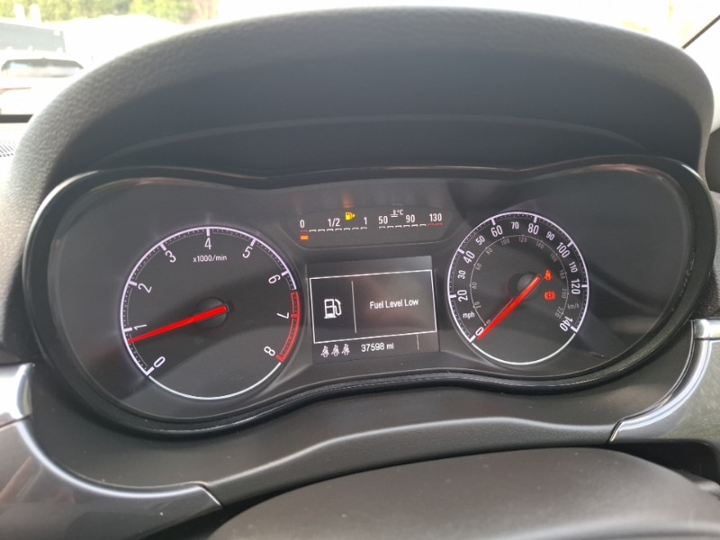 Used Vauxhall Corsa 2019 for sale - 77722054: Photo 18