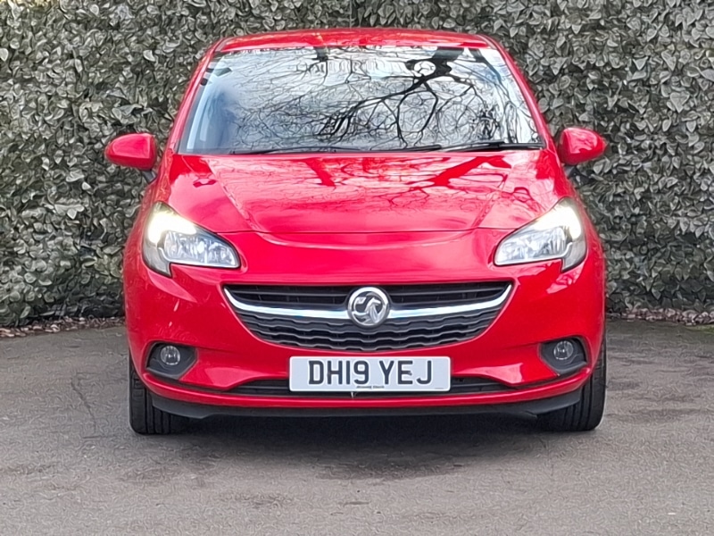 Used Vauxhall Corsa 2019 for sale - 77722054: Photo 19