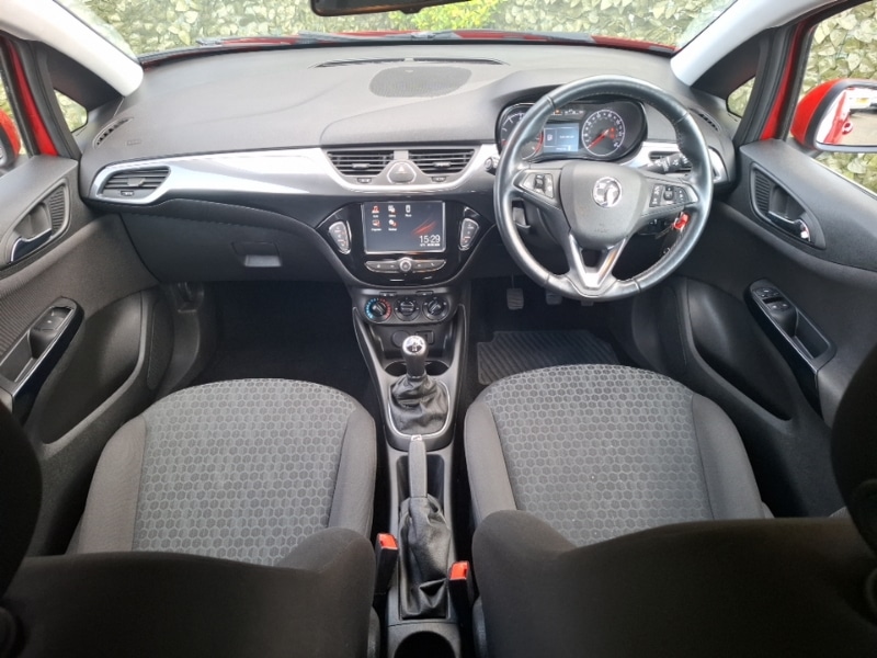 Used Vauxhall Corsa 2019 for sale - 77722054: Photo 2