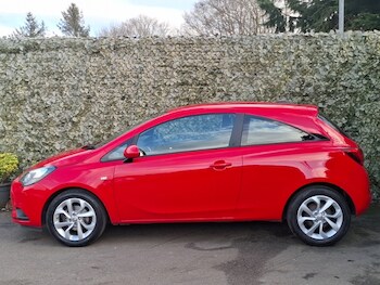Used Vauxhall Corsa 2019 for sale - 77722054: Photo