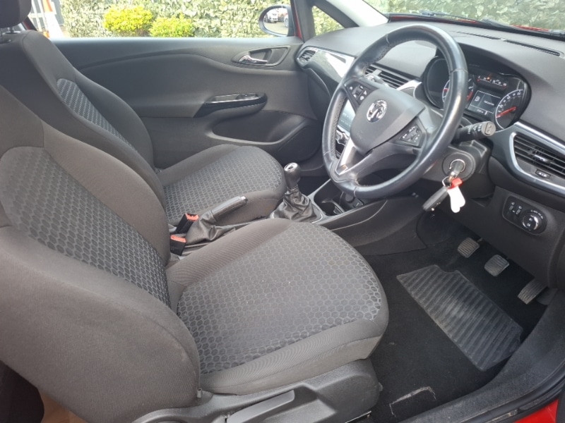 Used Vauxhall Corsa 2019 for sale - 77722054: Photo 5