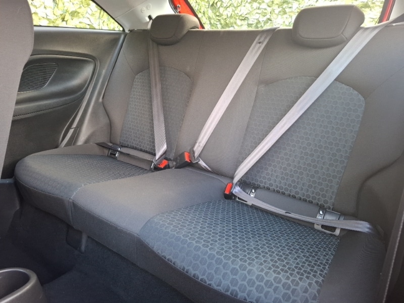 Used Vauxhall Corsa 2019 for sale - 77722054: Photo 6