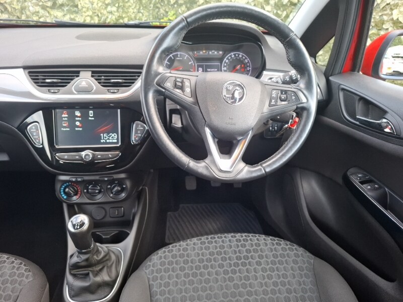 Used Vauxhall Corsa 2019 for sale - 77722054: Photo 7