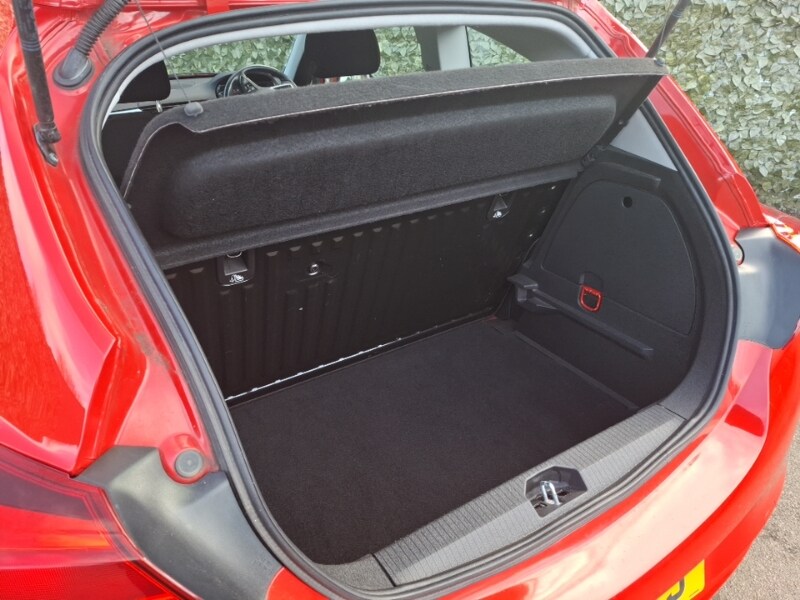 Used Vauxhall Corsa 2019 for sale - 77722054: Photo 8