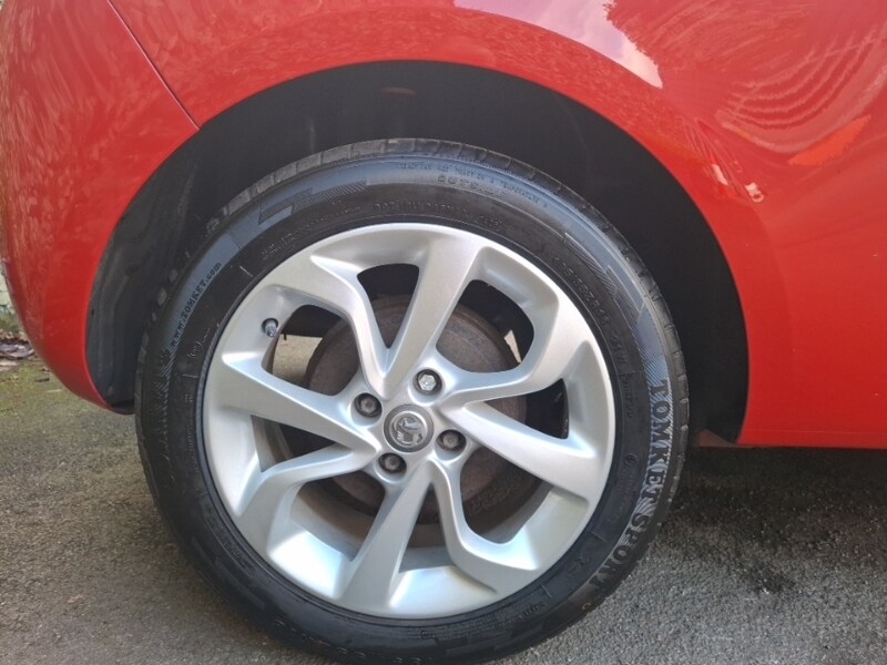 Used Vauxhall Corsa 2019 for sale - 77722054: Photo 9