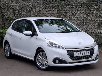 Used Peugeot 208 2019 for sale - 78921544: Photo
