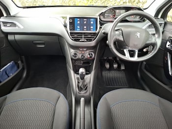 Used Peugeot 208 2019 for sale - 78921544: Photo
