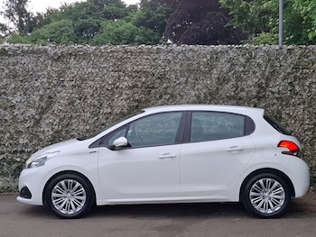 Used Peugeot 208 2019 for sale - 78921544: Photo