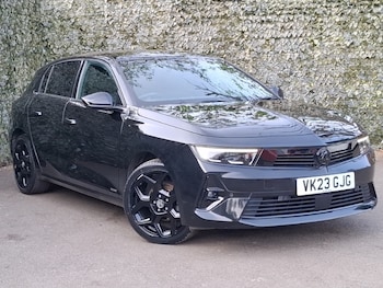 Used Vauxhall Astra 2023 for sale - 78380895: Photo