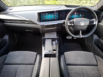 Used Vauxhall Astra 2023 for sale - 78380895: Photo